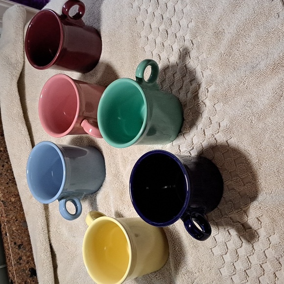 🇺🇸FIESTAWARE 🇺🇸 - Picture 8 of 8